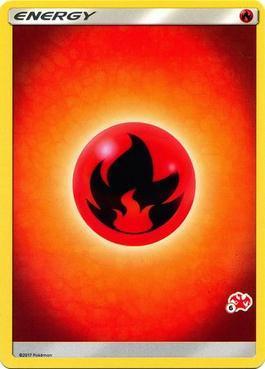 Fire Energy (06/60)