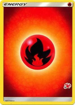 Fire Energy (12/60)