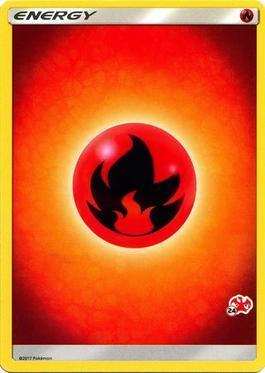 Fire Energy (24/60)