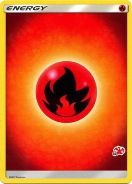 Fire Energy (32/60)