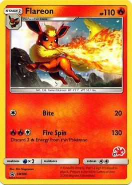 Flareon (27/60)