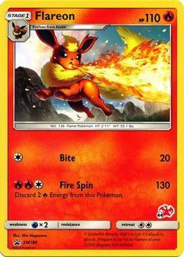 Flareon (44/60)
