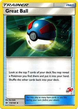 Great Ball (43/60)