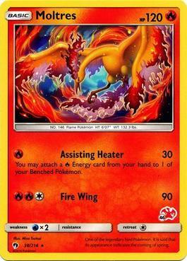 Moltres (46/60)
