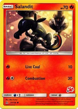 Salandit (18/60)