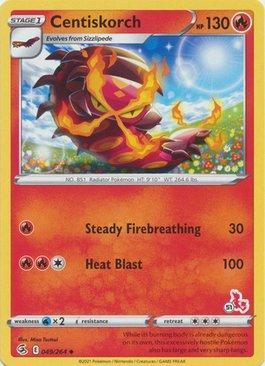 Centiskorch (51/60)