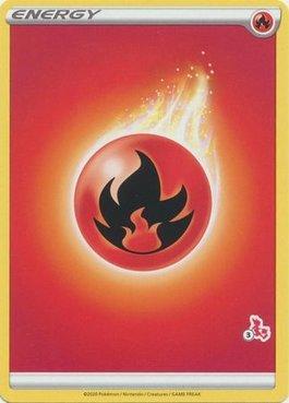 Fire Energy (03/60)