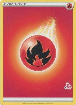 Fire Energy (05/60)