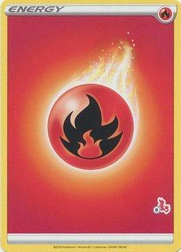 Fire Energy (06/60)