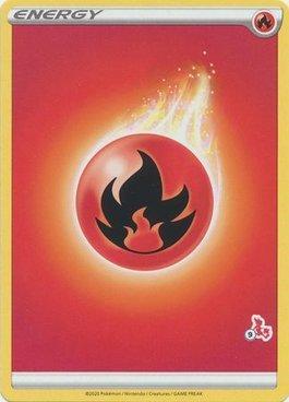 Fire Energy (09/60)