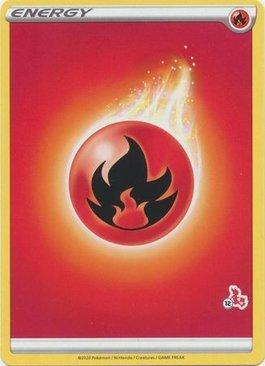Fire Energy (12/60)