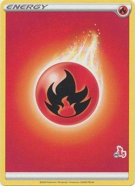 Fire Energy (20/60)