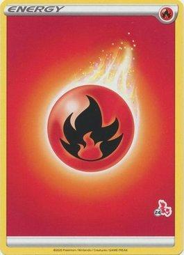 Fire Energy (24/60)