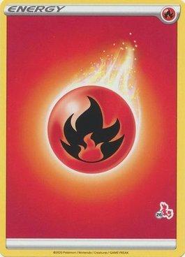 Fire Energy (26/60)