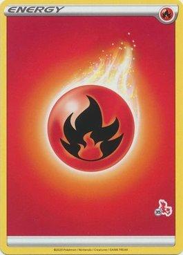 Fire Energy (35/60)