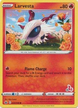 Larvesta (36/60)