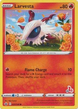 Larvesta (46/60)