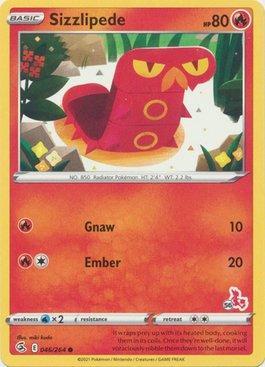 Sizzlipede (56/60)