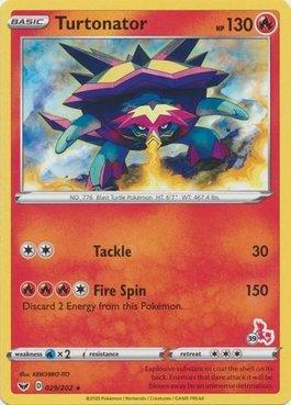 Turtonator (39/60)