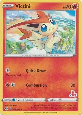 Victini (04/60)