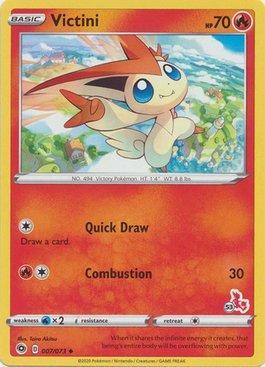 Victini (53/60)
