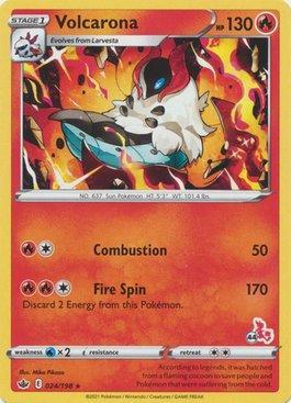 Volcarona (44/60)