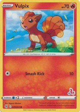 Vulpix (13/60)