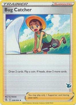 Bug Catcher (14/18)