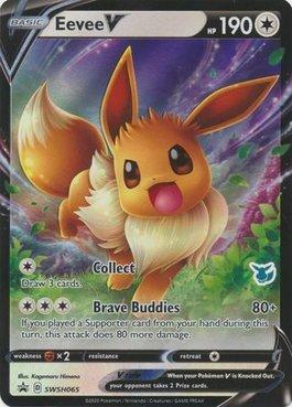 Eevee-V (01/18)