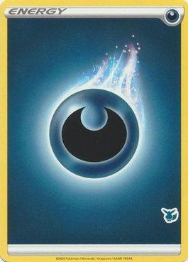 Energia de Escuridão / Darkness Energy (18/18)