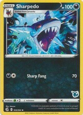 Sharpedo (04/18)
