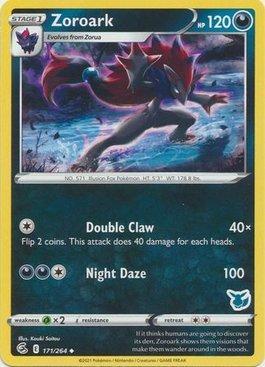 Zoroark (06/18)