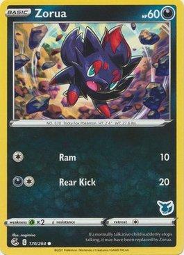 Zorua (05/18)