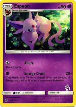Espeon (02/17)