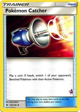 Pokémon Catcher (14/17)