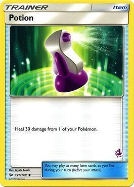 Potion (15/17)
