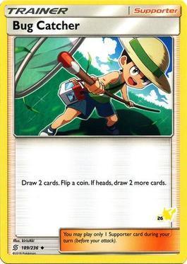 Bug Catcher (26/60)