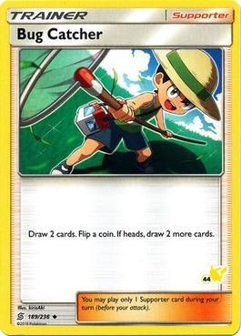 Bug Catcher (44/60)