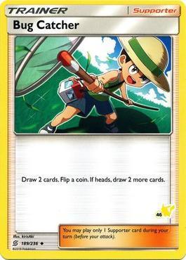 Bug Catcher (46/60)