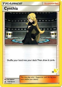Cynthia (50/60)