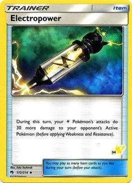 Electropower (34/60)