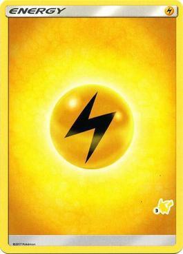 Lightning Energy (03/60)