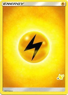 Lightning Energy (04/60)