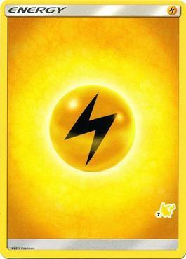Lightning Energy (07/60)
