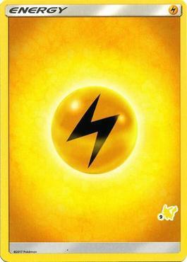 Lightning Energy (09/60)