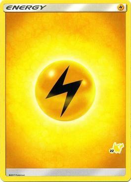 Lightning Energy (22/60)