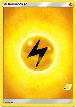 Lightning Energy (27/60)