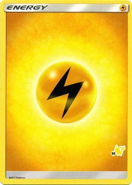 Lightning Energy (39/60)