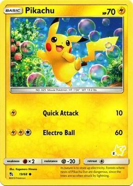 Pikachu (02/60)