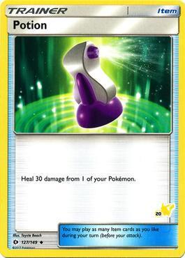 Potion (20/60)